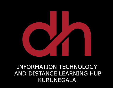 dlh LOGO